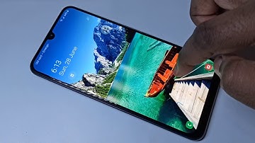 Samsung Galaxy A70s A70 - How To Lock Apps and Hide