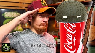 No Can Left Behind - Off Topic - #377 Net Worth