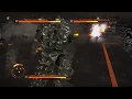 GODZILLA PS4 : MechaGodzillas Battle Royale