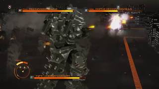 GODZILLA PS4 : MechaGodzillas Battle Royale