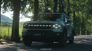 Car Commercial ｜Cinematic ｜Sony FX3