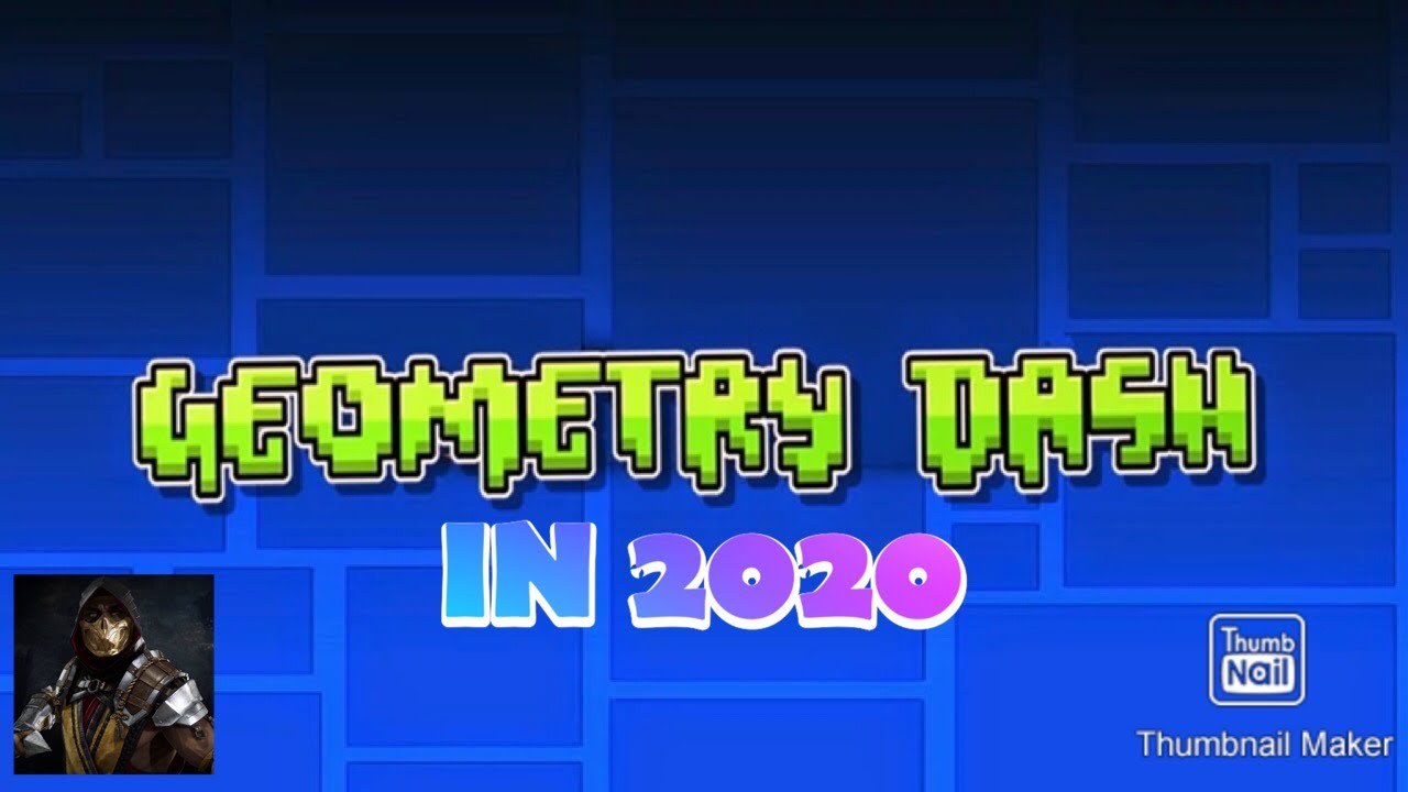 GEOMETRY DASH VIDEO IN 2020 GEOMETRY DASH FULL VERSION51 YouTube