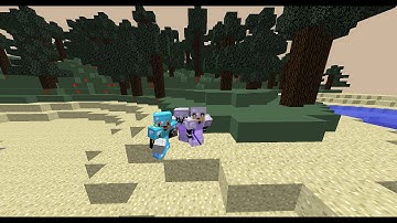 Factions Raid on SaicoPvP /w Friends