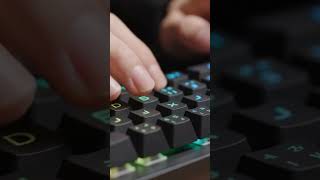 Ultimate Mechanical Keyboard Switch Test ⌨️