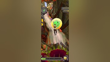 temple run2  #day13 global challenge part 1 #gaming #games