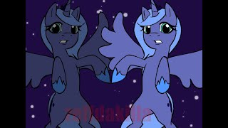(DESC) One Last Glitch Scrapped Animation