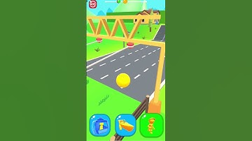 Shape shifting game level-943 hyper casual game #shapeshifting #funny #gameplay #funny #gaming