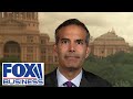 George P. Bush: President can’t force vaccine mandates on states