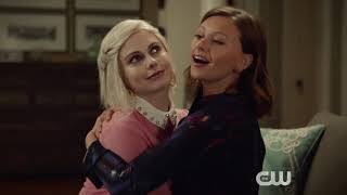 iZombie  Undead Trailer  The CW