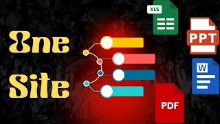 Best Free PDF Tool for Mobile 🔥 | iLovePDF Tutorial