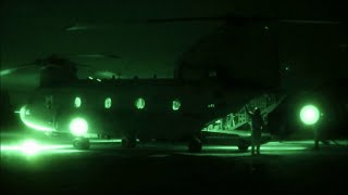 Hawaii Army National Guard Soldiers Conduct Realistic Urban Training Exercise with Marines