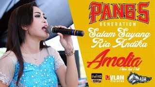 SALAM SAYANG RIA ANDIKA AMELIA 2017 PANG5
