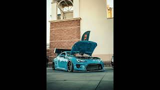 Toyota GT86 #toyota #gt86 #brz #ft86 #jdm