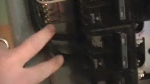 PART- 1 - wind turbine and solar panel installation  explained at home- http://www.rockriver.us  -