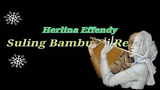 DJ SULING BAMBU - HERLINA EFFENDY