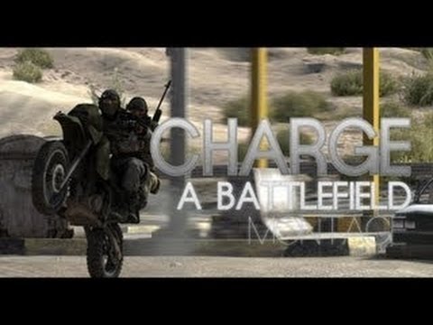 Charge - A Battlefield 3 Montage by Cayin