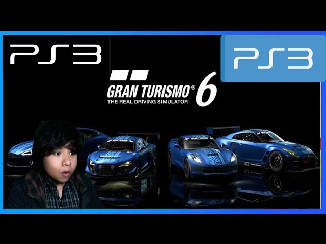 Cómo Descargar Gran Turismo 5 Para PC? ▷➡️ Trucoteca ▷➡️