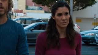 NCIS Los Angeles 9x15 - Find It