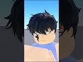 What's wrong with my face? #roblox #shorts #trending