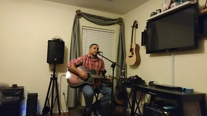 Cover of beautiful crazy (Luke Combs)