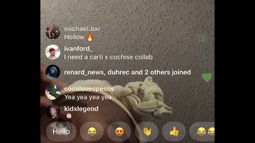 COCHISE - YEAH / KNICKS / STOCK X/ /WOKE LIKE DIS/ ep on the way