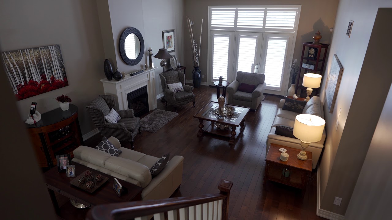 3 Buckley Terrace Pelham, ON YouTube