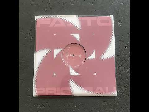 Prioleau -- Fasto (Mogwaa's Profundo Remix)