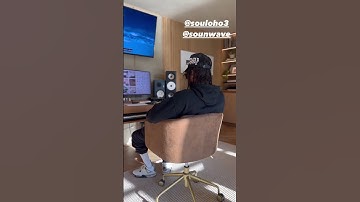 New Ab-Soul produced by Sounwave 👀