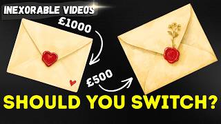 Two Envelopes That Are Both Worth More Than The Other | The Two Envelopes Paradox Explained