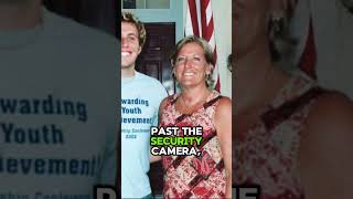 She Vanished... Then This Camera Recorded Something Strange 😳