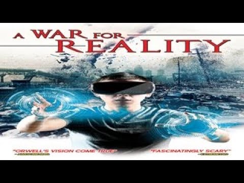 a-war-over-reality---humanity-is-now-ruled-by-robots-and-technology---wake-up-before-its-too-late!