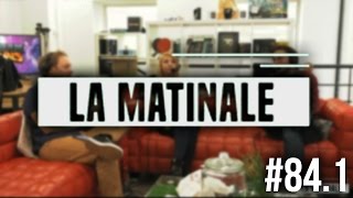 Debrief d'urban Rivals - Matinale #84.1