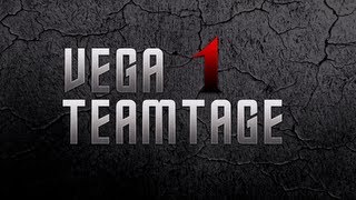 Vega: Teamtage #1 | By 168