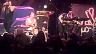 Don't Let Go - The Envy (Live/Winnipeg/2011)