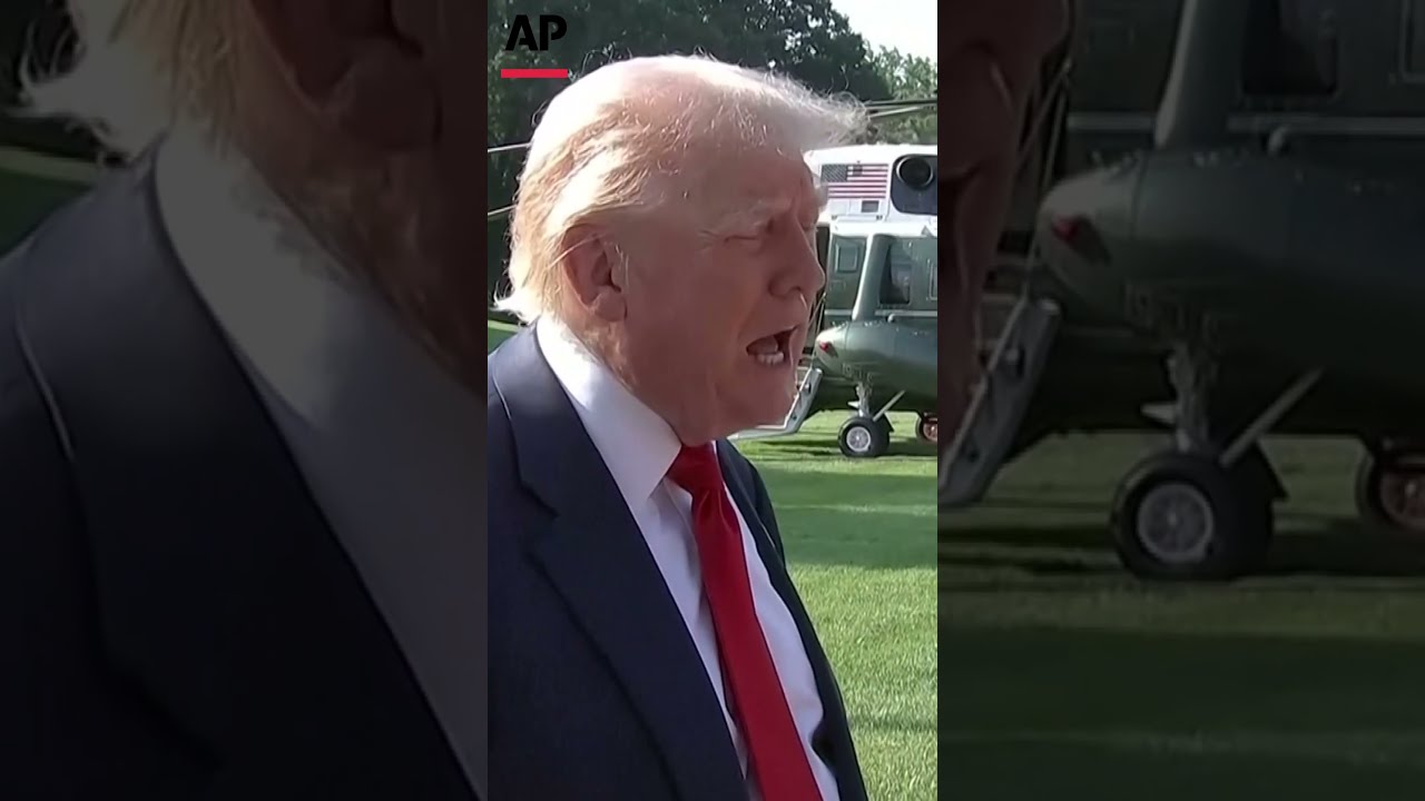 Trump Says He S Never Been To Epstein Island But Bill Clinton Has 28 Times