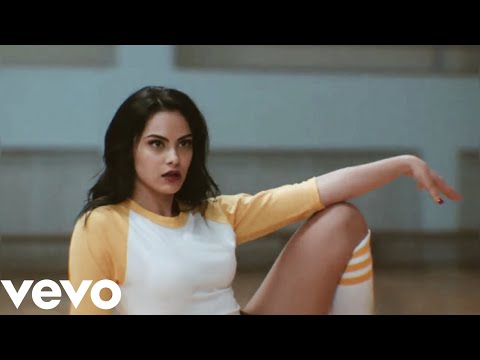 Видео: Veronica Lodge- I Feel Like I'm Drowning