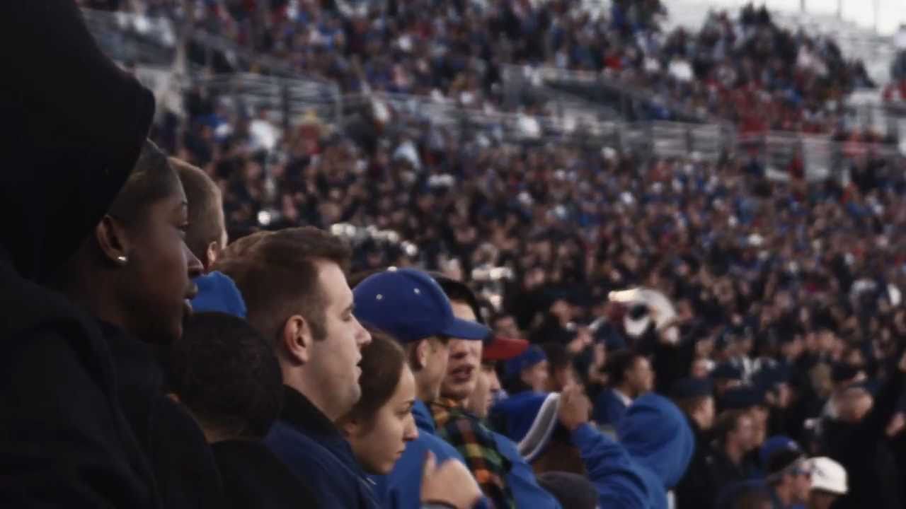 usafa sponsor program