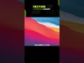 how to Customize Dock apps to your liking | #shorts
