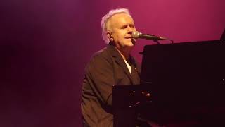 Howard Jones Acoustic Trio &quot;Falling Away&quot; Los Angeles Feb 1, 2020