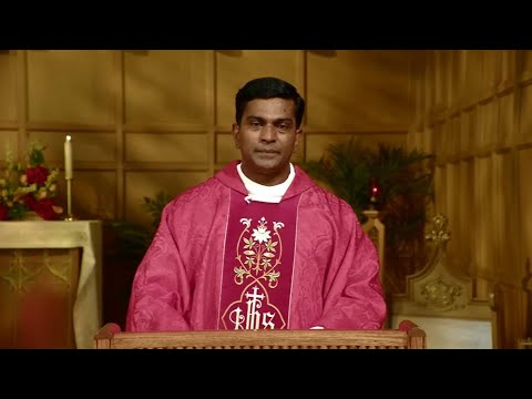 Catholic Mass Today