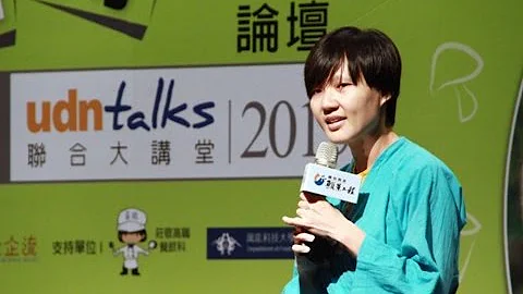 【願景工程-明日廚師x翻轉餐桌論壇】 顧瑋：良食的思考與行動 - 天天要聞