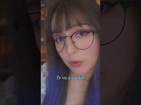 ⭐ASMR | La doctora le encarga algo a <strong>Rose</strong>… 🌹 Roleplay Realista