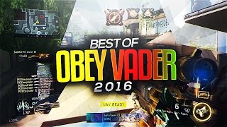 Best Of Obey Vader