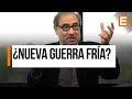 Las particularidades del enfrentamiento entre Estados Unidos y Rusia