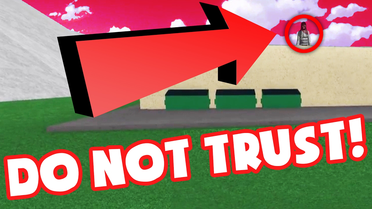 Do Not Trust The Ghost Roblox Prison Life Youtube - youtube roblox prison life