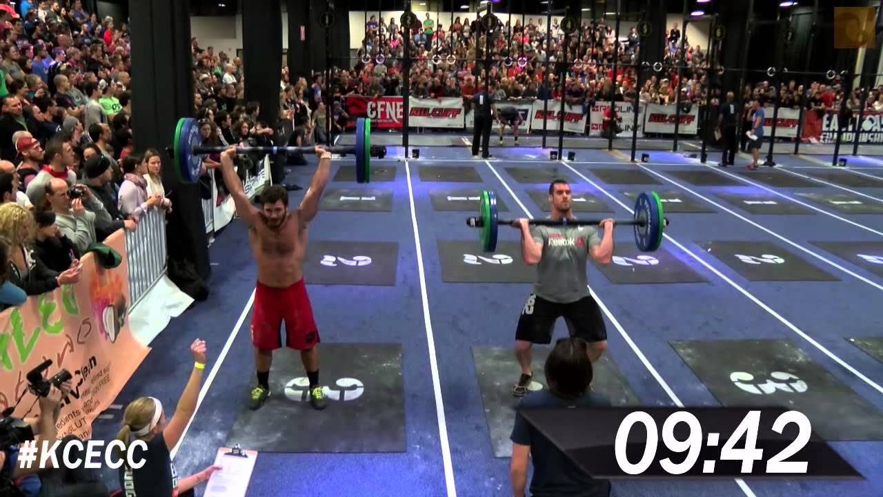 2014 East Coast Championships Mens Finals YouTube