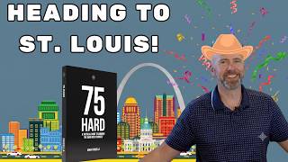 🎙️ Ep 73: The Reality of Real Estate, 75 Hard Updates & Get to Know Kirk! | Conversations with Kirk