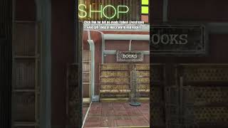 GAGS General Atomic Gift Shop no mods 'Real Time Settlement Building' Nuka Red Rocket