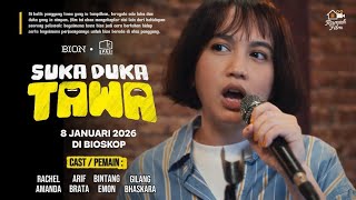 Download Lagu First Look SUKA DUKA TAWA (2026) | SEMOGA BENERAN BIKIN KETAWA MP3
