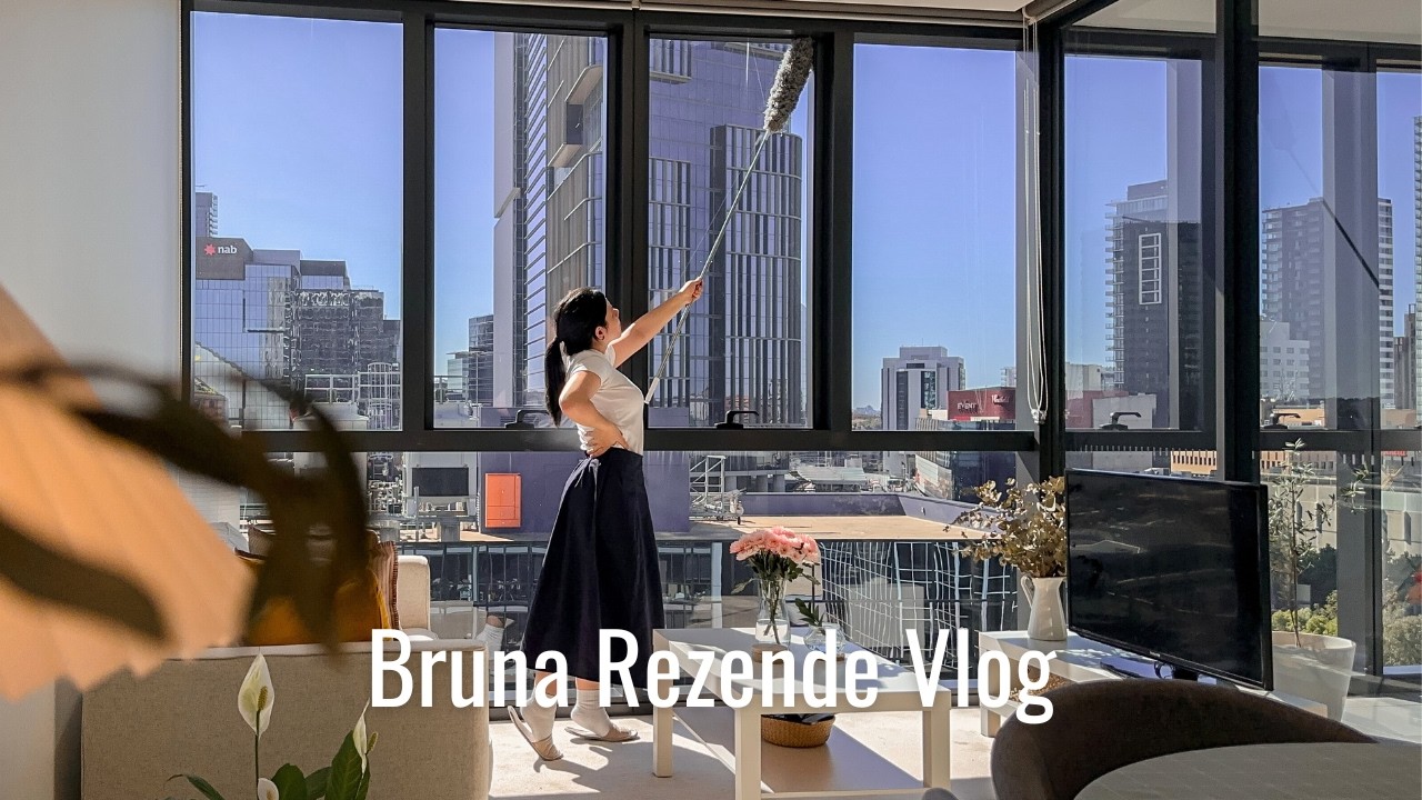 Acordo às 4 da manhã, preparo a lancheira do marido, rotina diária disciplinada, VLOG 🧺 🕓 🍉